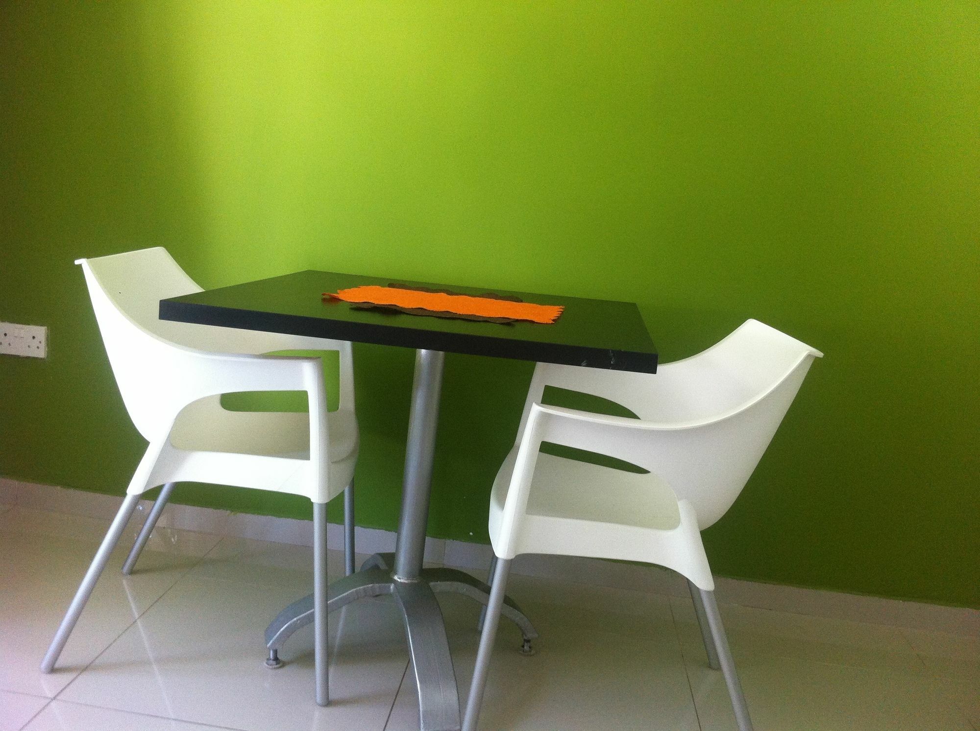 Bed and Breakfast Cosy Palms Gaborone Esterno foto
