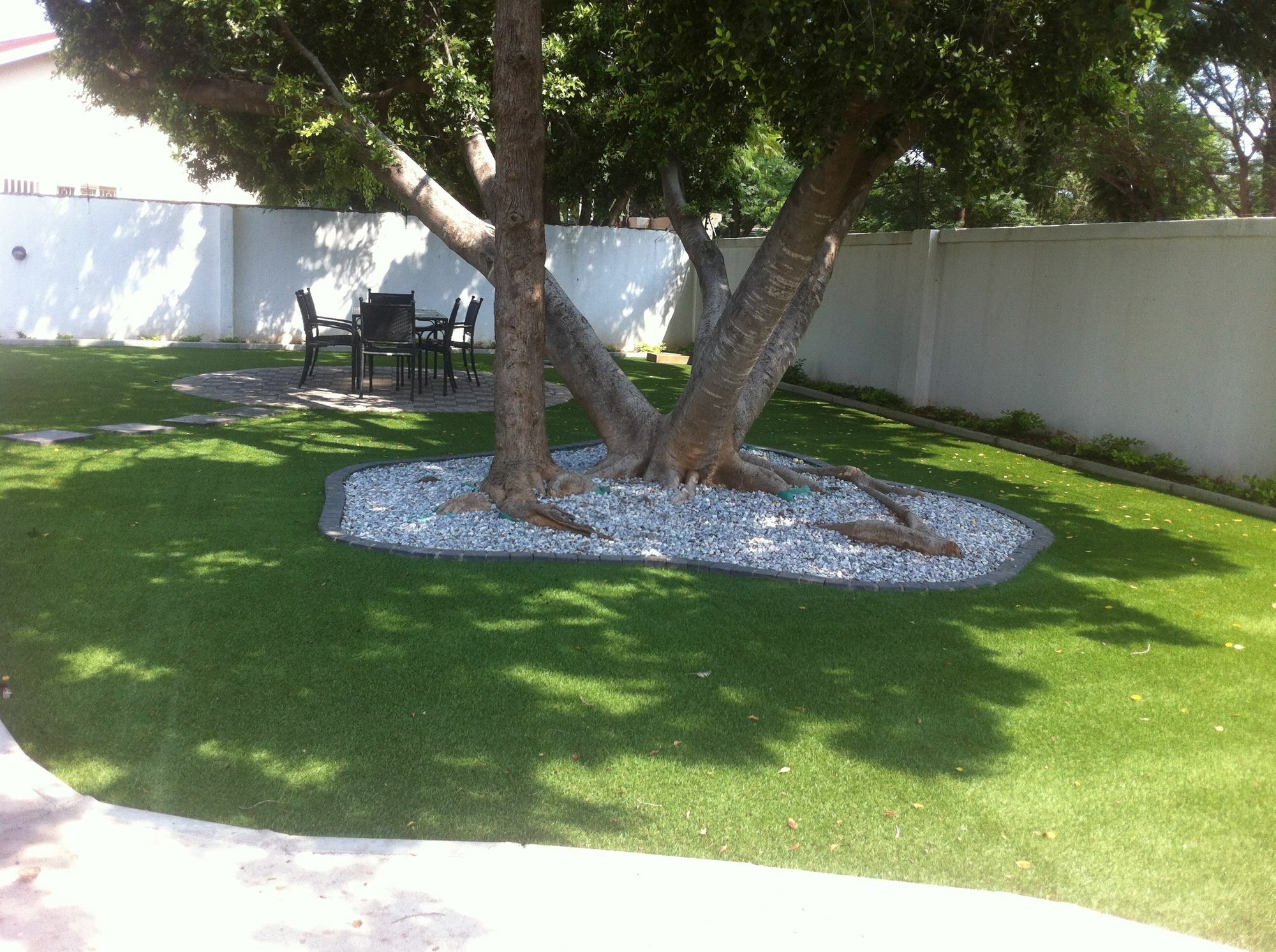 Bed and Breakfast Cosy Palms Gaborone Esterno foto
