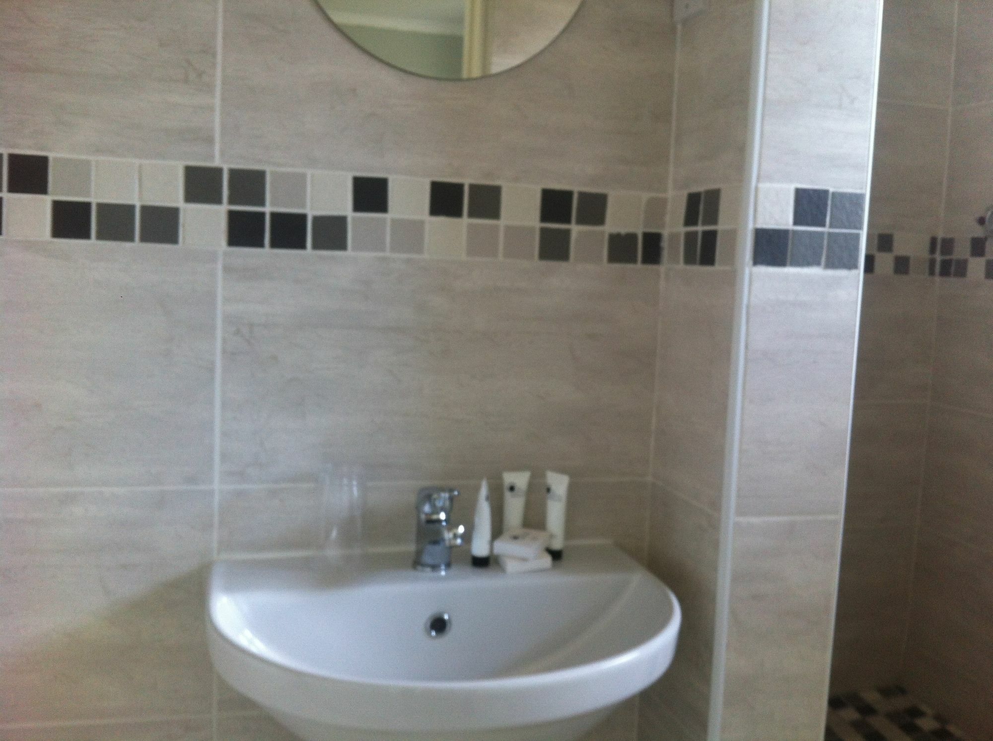 Bed and Breakfast Cosy Palms Gaborone Esterno foto