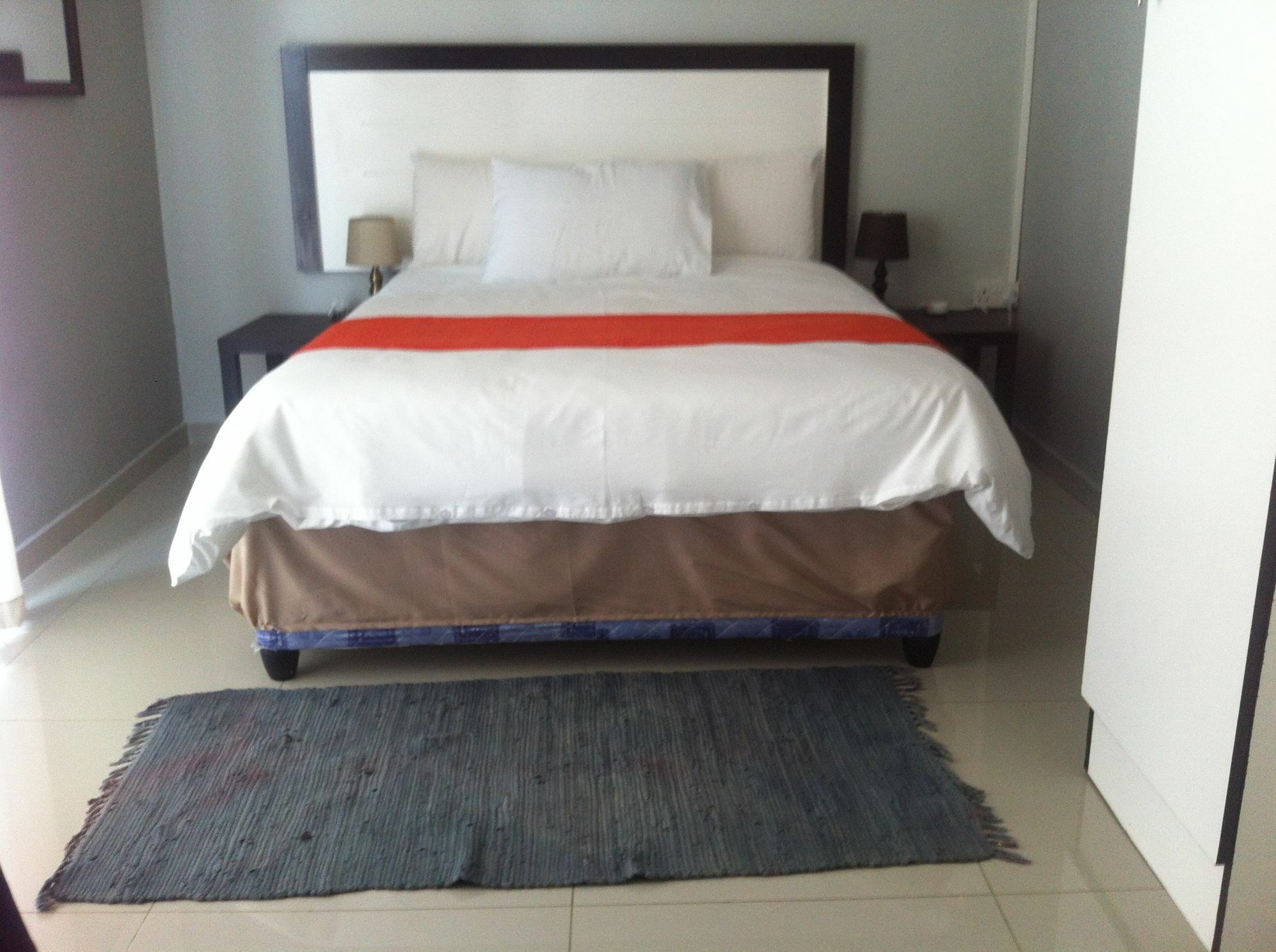 Bed and Breakfast Cosy Palms Gaborone Esterno foto